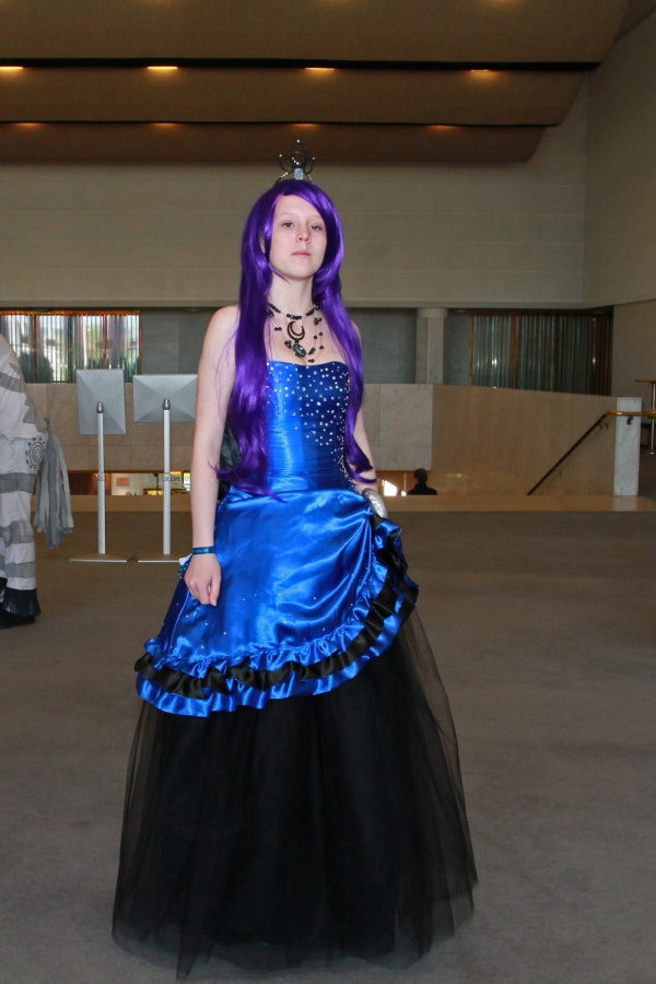 Crystal Fair 2014, Convention photos