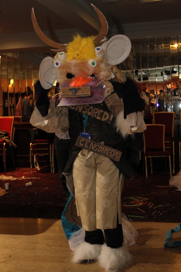ConFuzzled 2010, Other photos