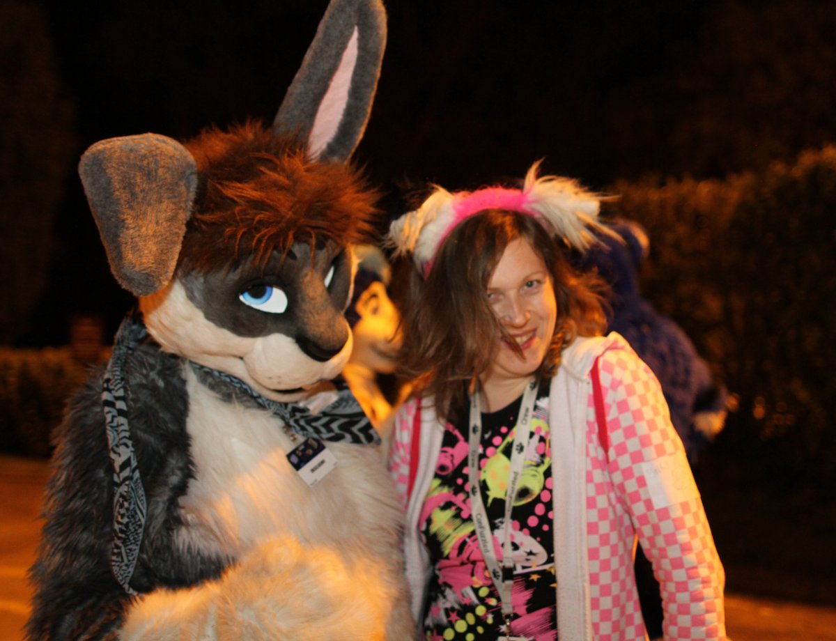 ConFuzzled 2013, Other photos