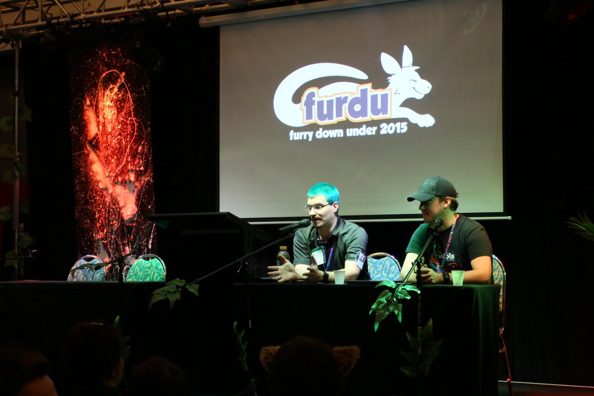 FurDU 2015, Other photos
