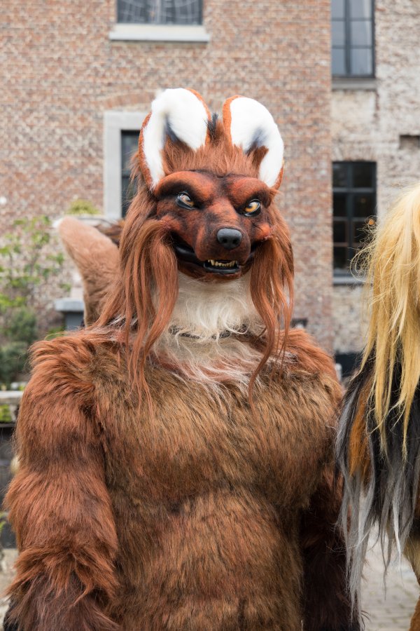 Furry Weekend Holland 2022