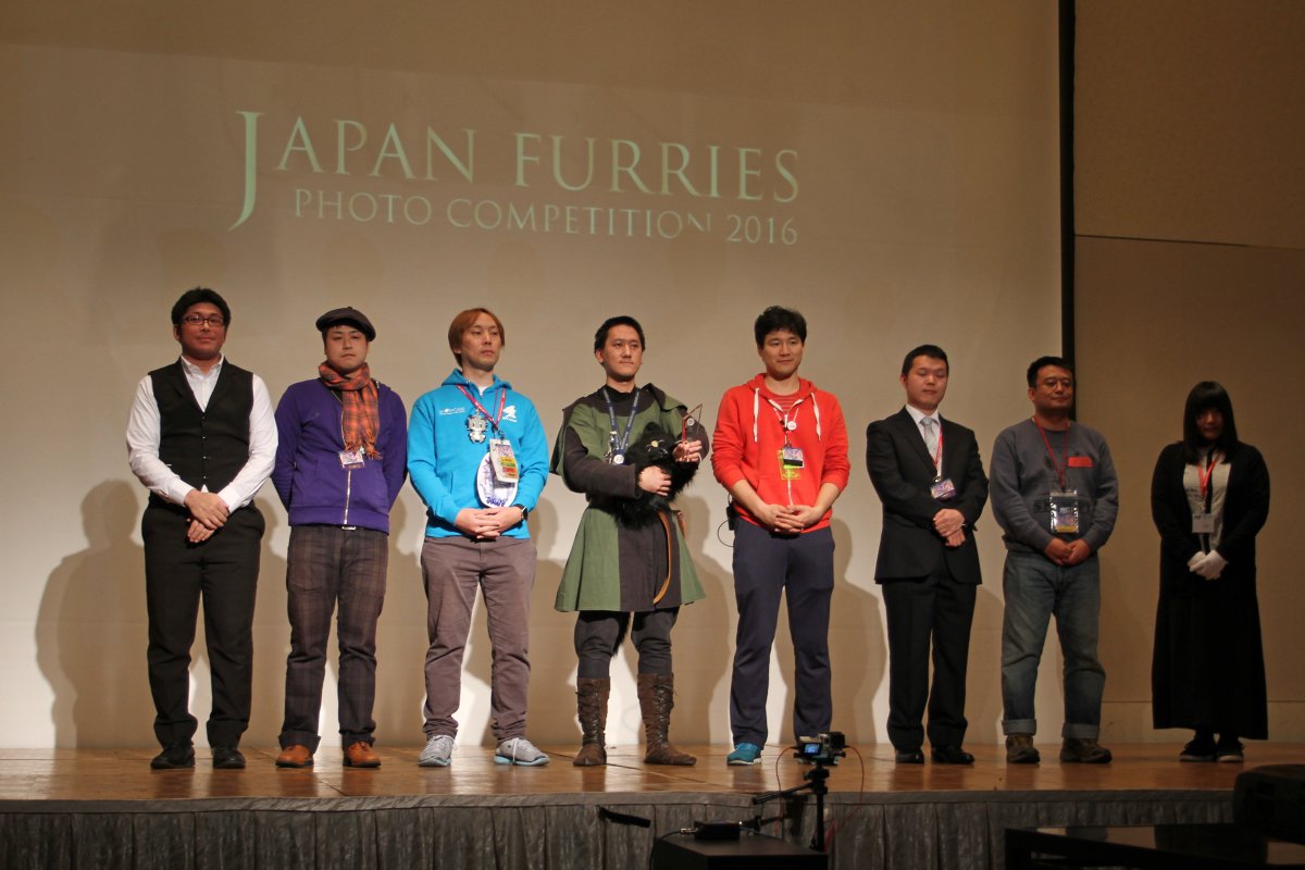 Japan Meeting of Furries 2016, Other
