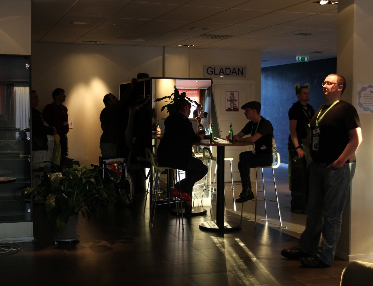 NordicFuzzCon 2013