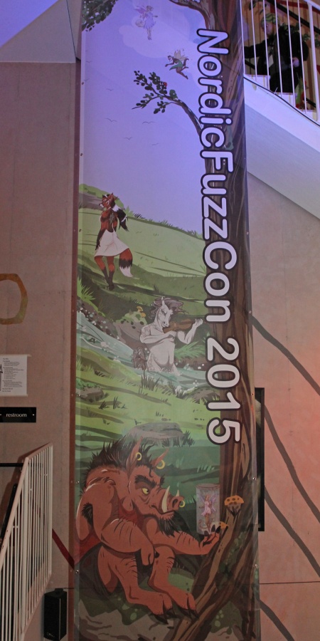 NordicFuzzCon 2015