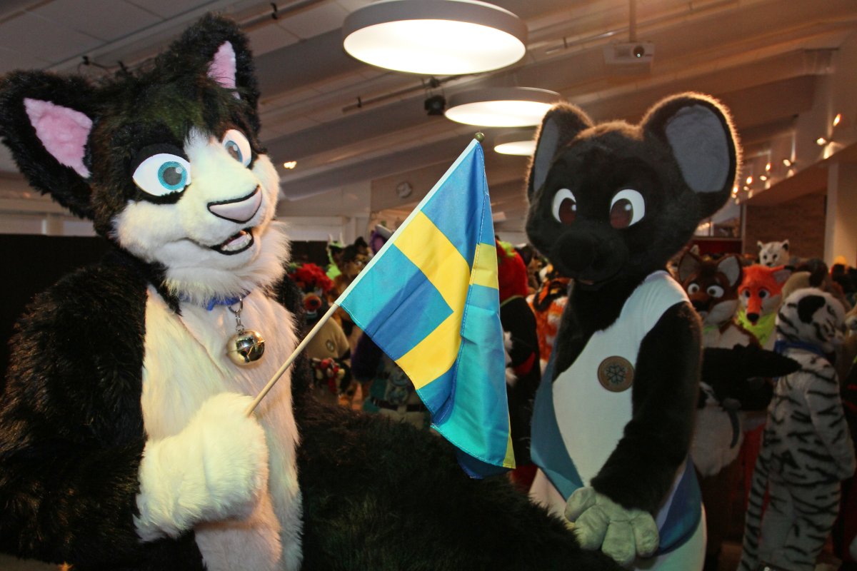 NordicFuzzCon 2016, Convention events