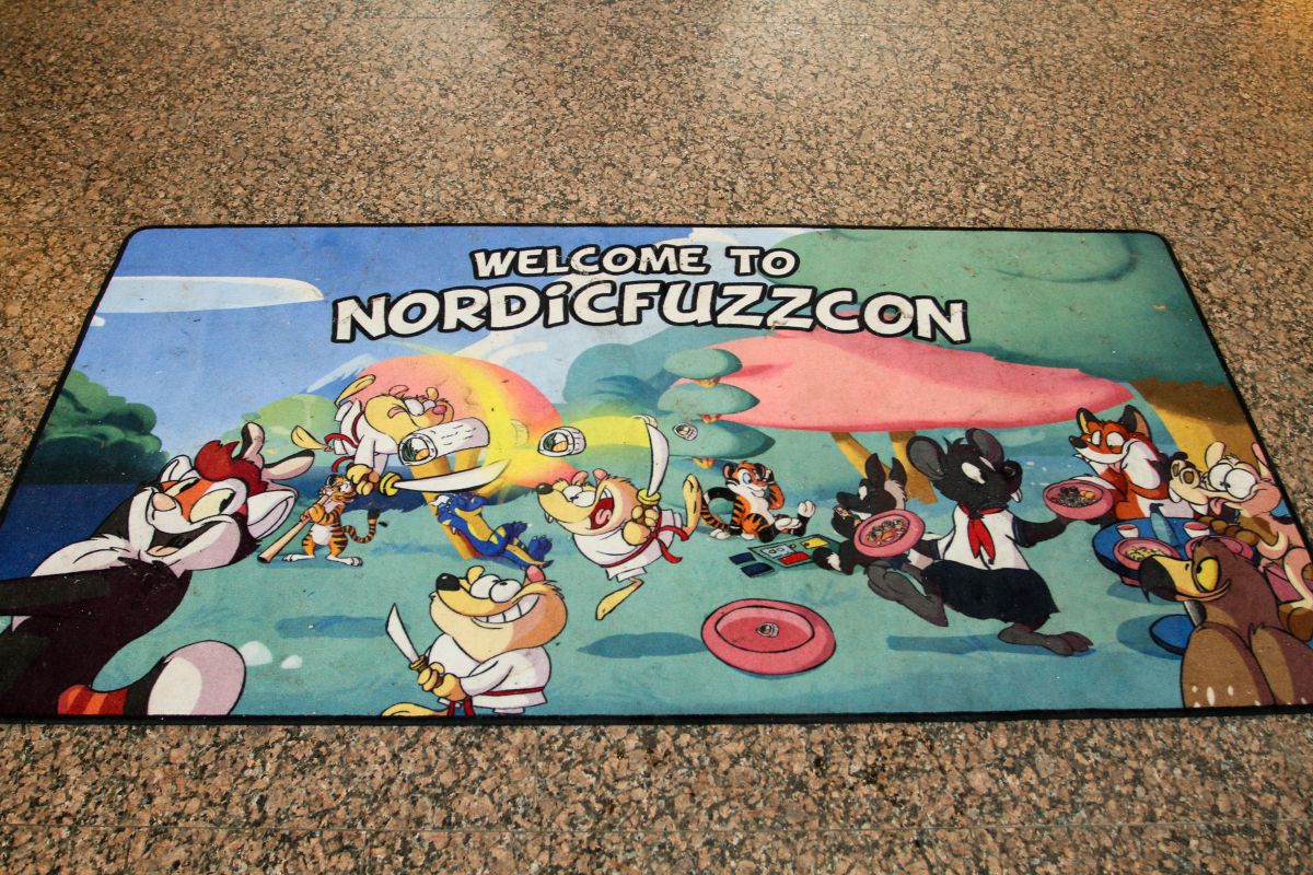 NordicFuzzCon 2017, Other