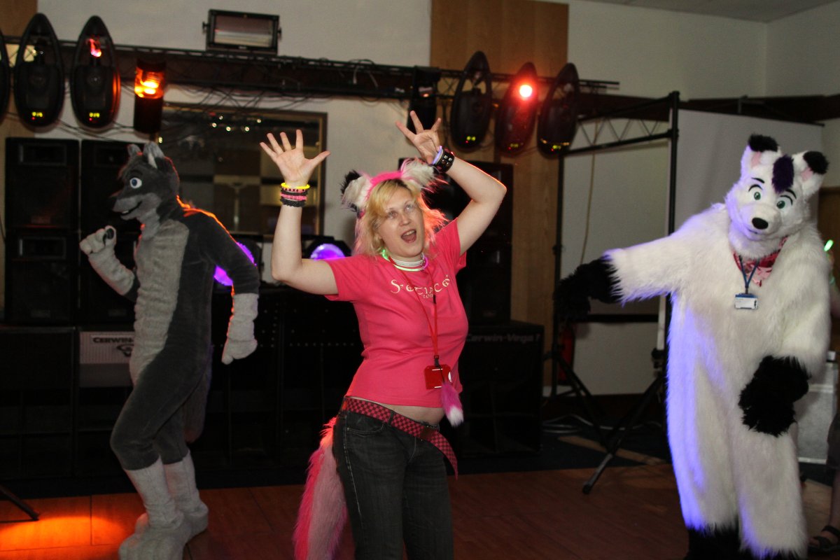 ScotiaCon 2011, Dances