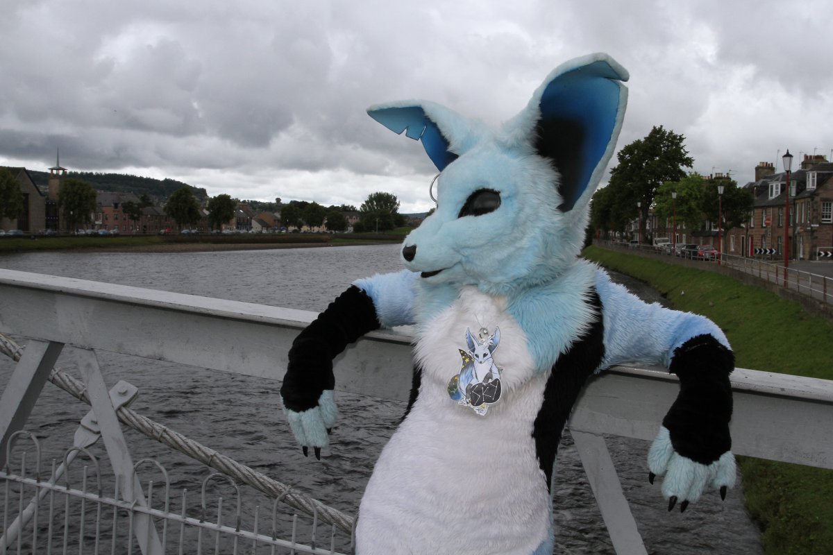 ScotiaCon 2011, Outside events