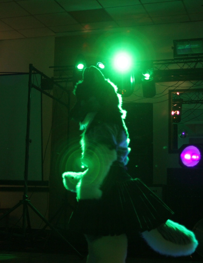 ScotiaCon 2011, Dances