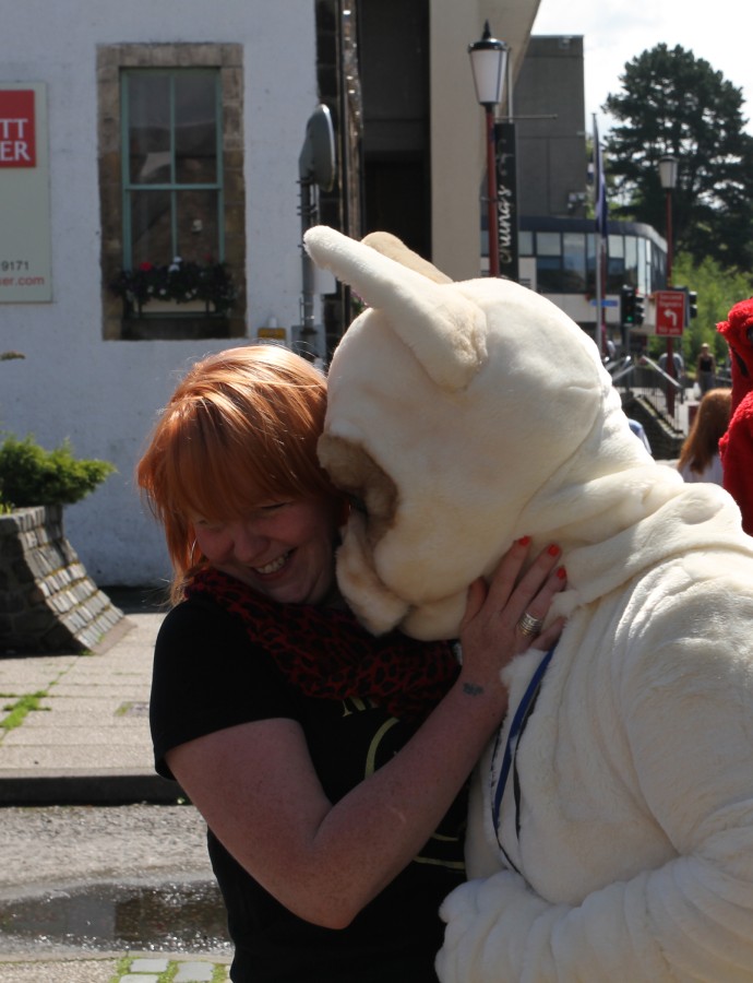 ScotiaCon 2011, Outside events