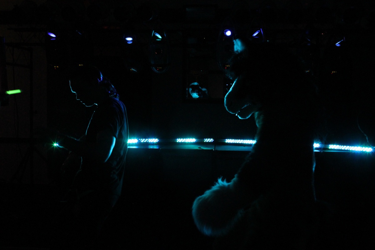 ScotiaCon 2012, Dances
