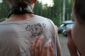 FinFur Summer Camp 2011