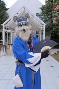 Japan Meeting of Furries 2017