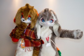 Japan Meeting of Furries 2018