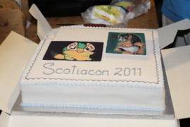 ScotiaCon 2011