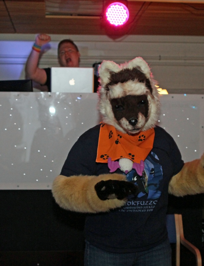FinFur Animus 2015, Dances