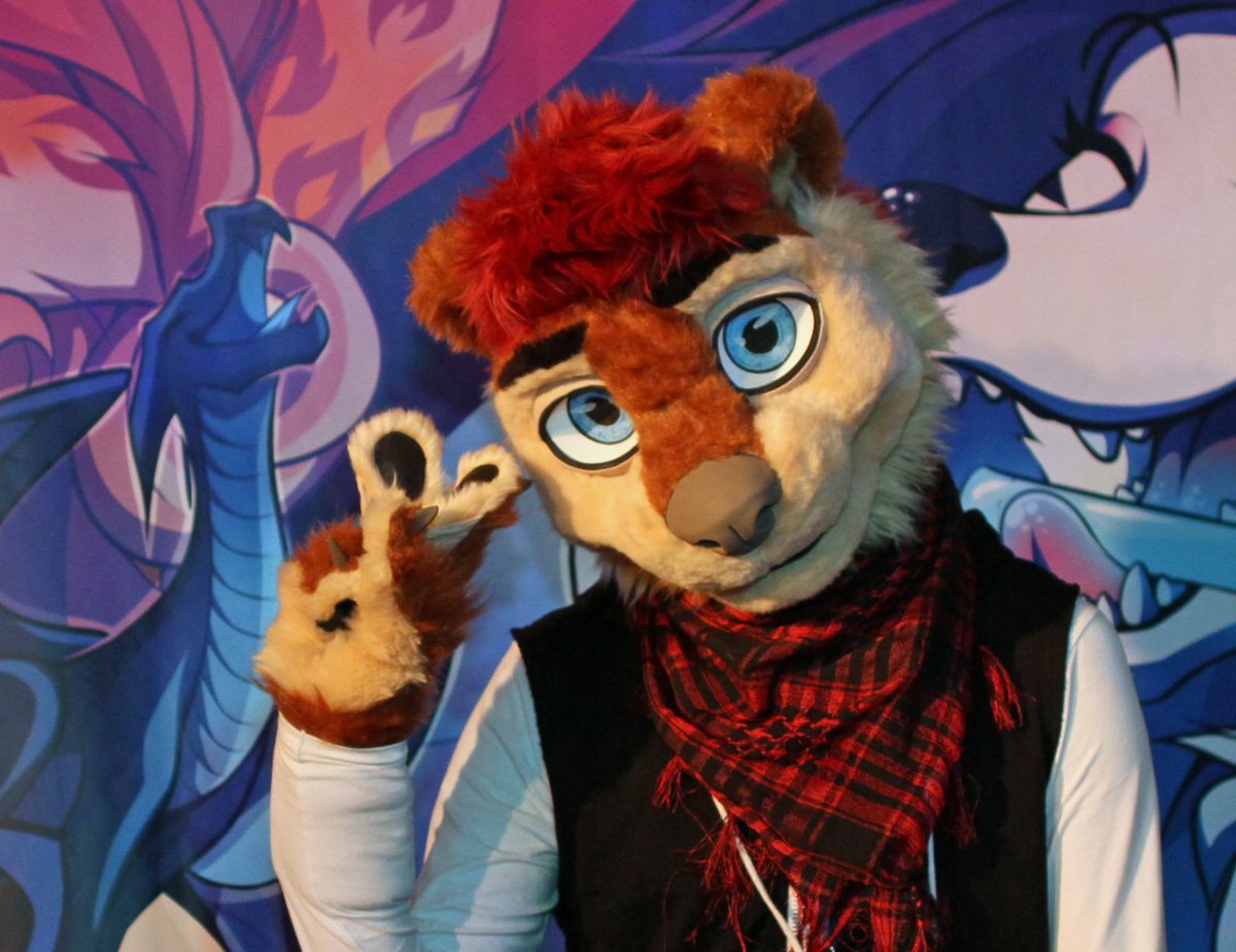 FinFur Animus 2016