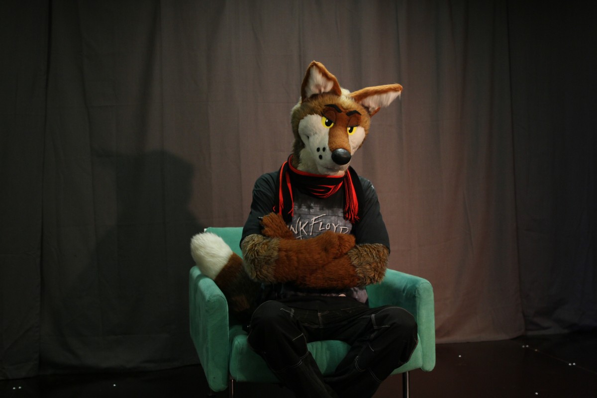 FinFur Animus 2016