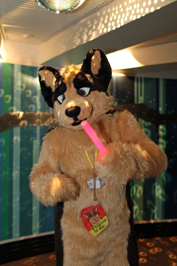 FinFur Animus 2016
