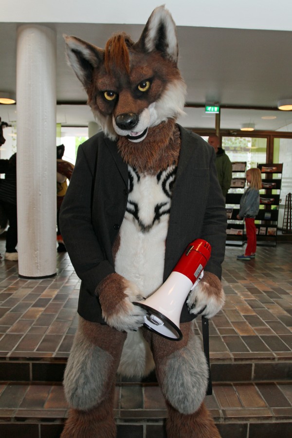 FinFur Animus 2016, Convention photos
