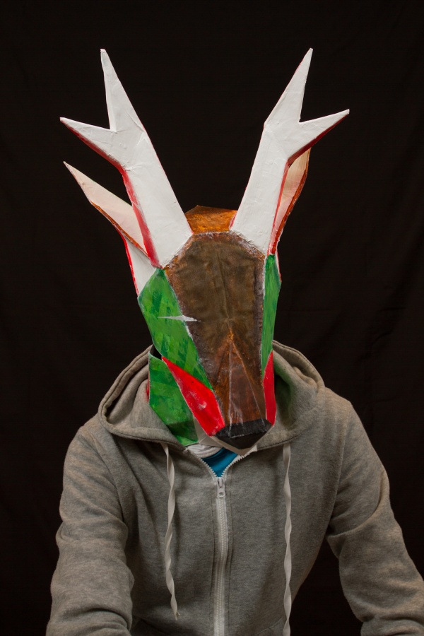 FinFur Animus 2017, Photoshoot