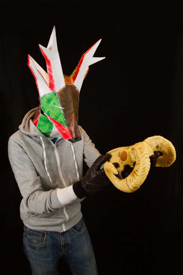 FinFur Animus 2017, Photoshoot