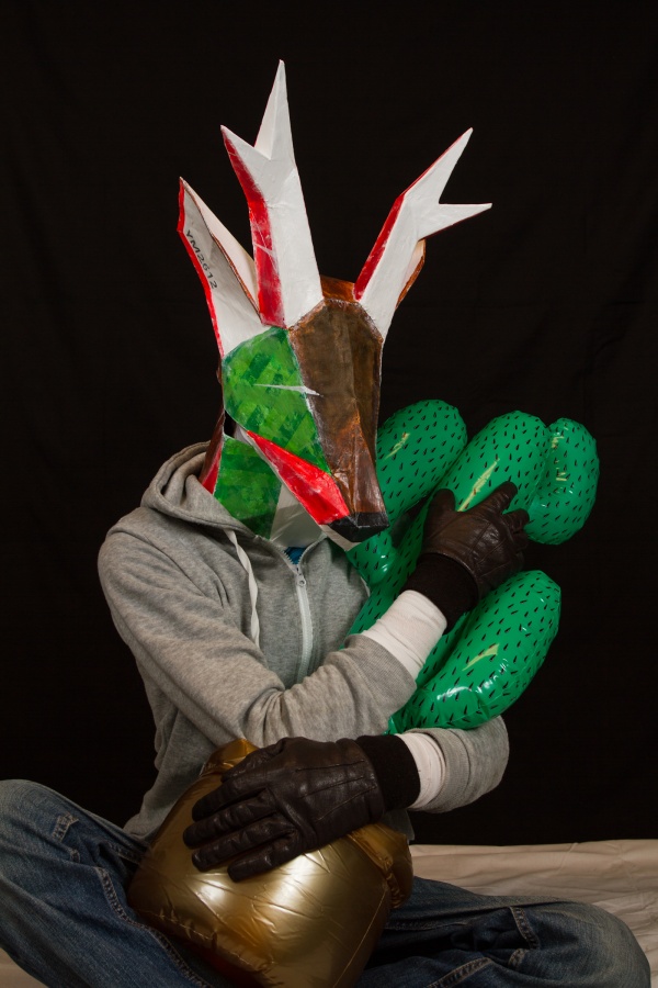 FinFur Animus 2017, Photoshoot