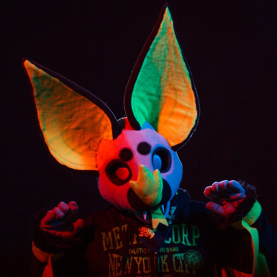 FinFur Animus 2018, Photoshoot