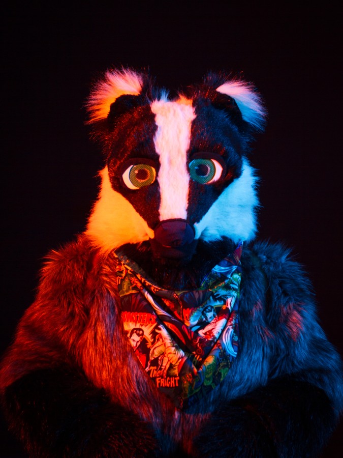 FinFur Animus 2018, Photoshoot