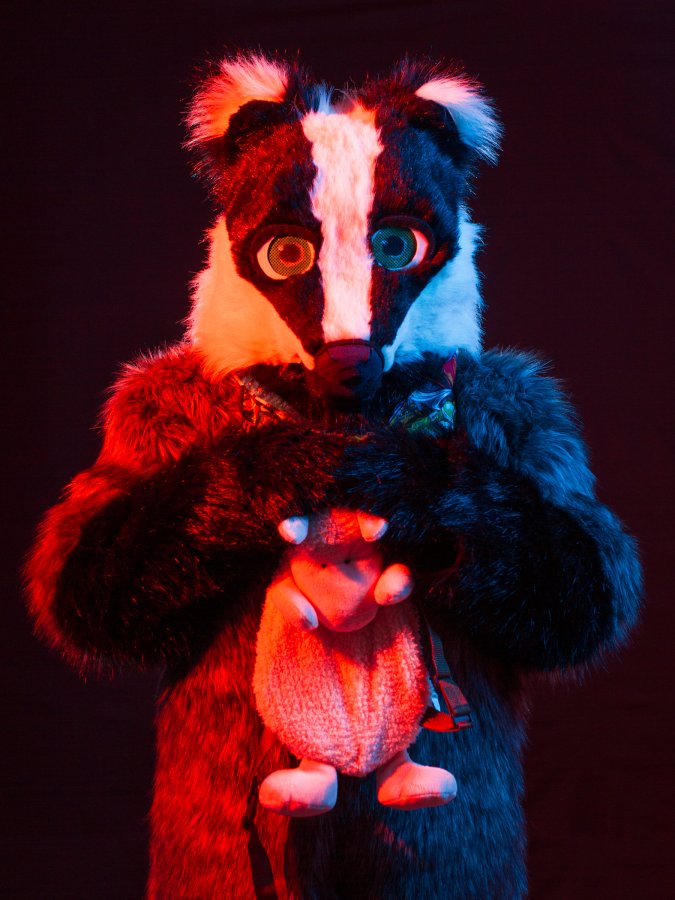 FinFur Animus 2018, Photoshoot