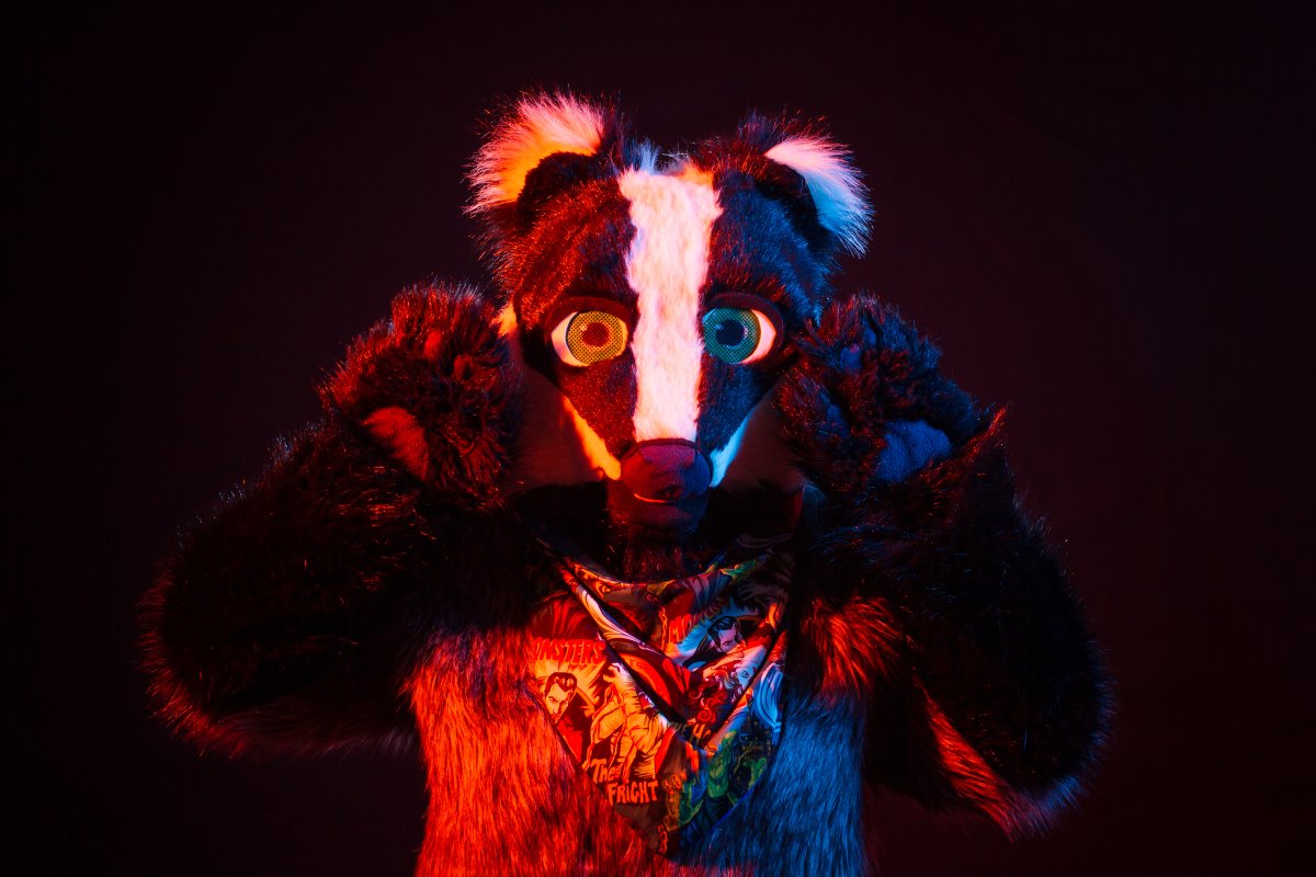FinFur Animus 2018, Photoshoot