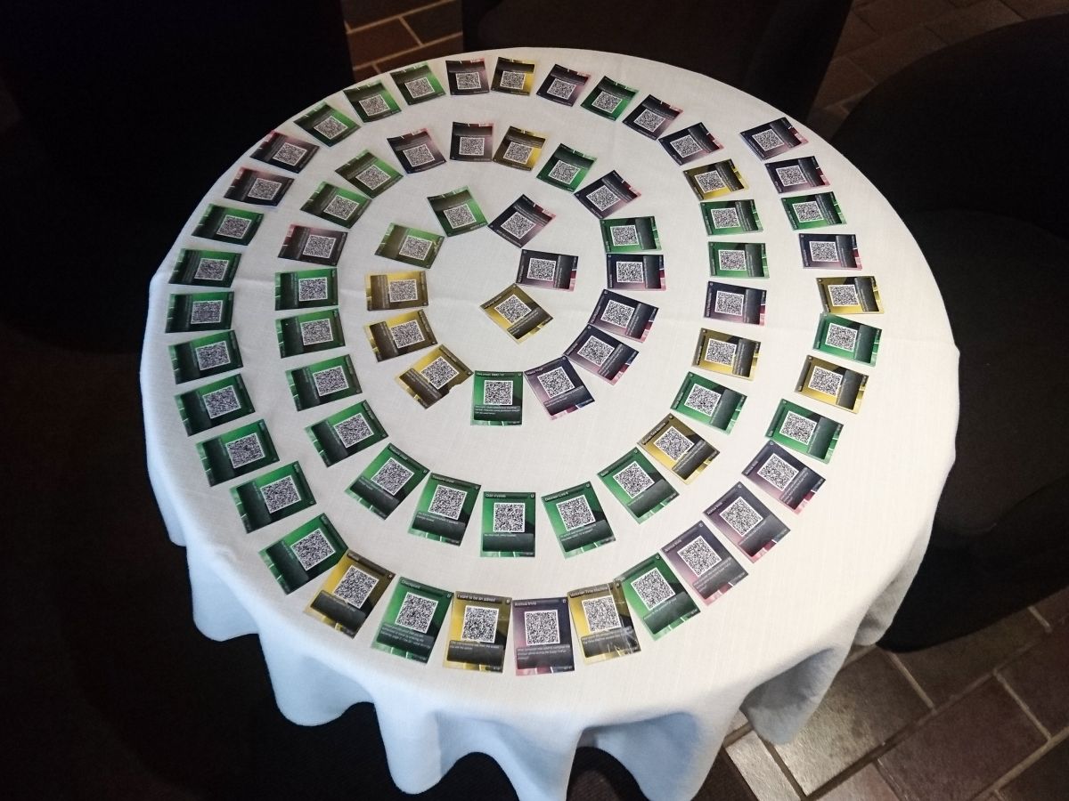 FinFur Animus 2018, Other photos