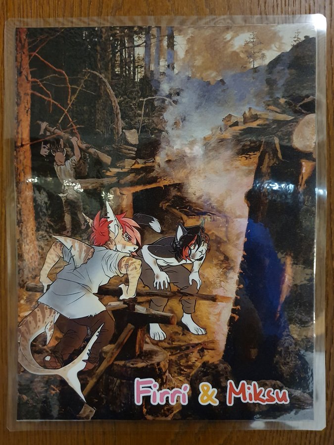 FinFur Animus 2019, Other photos