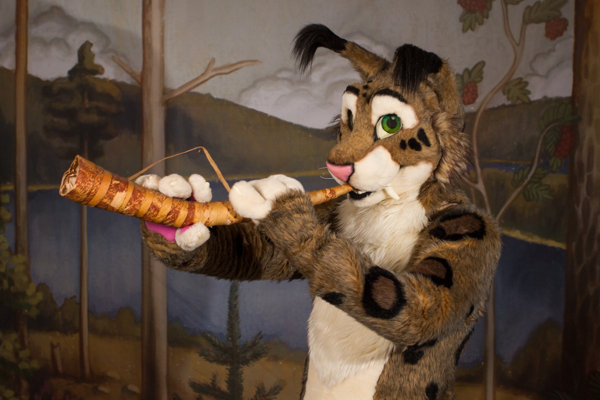 FinFur Animus 2019, Photoshoot