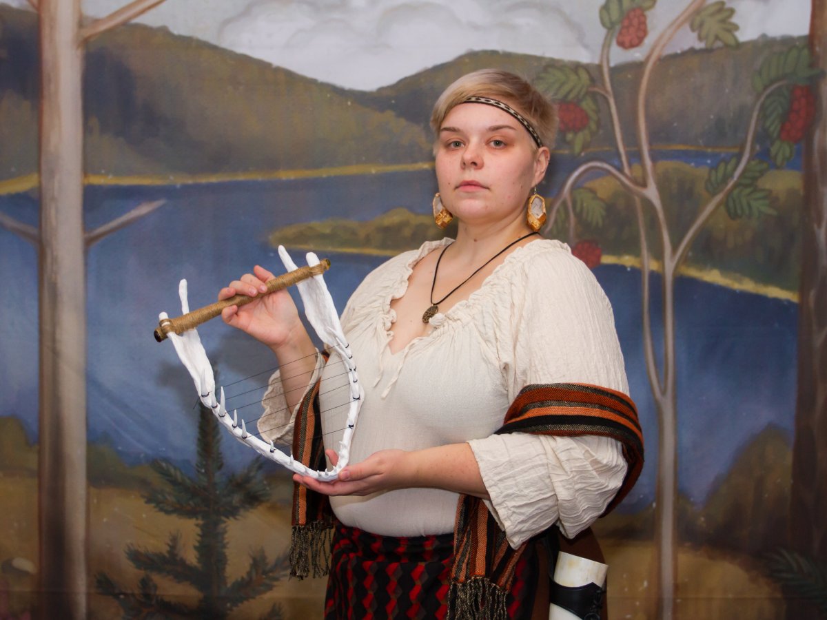 FinFur Animus 2019