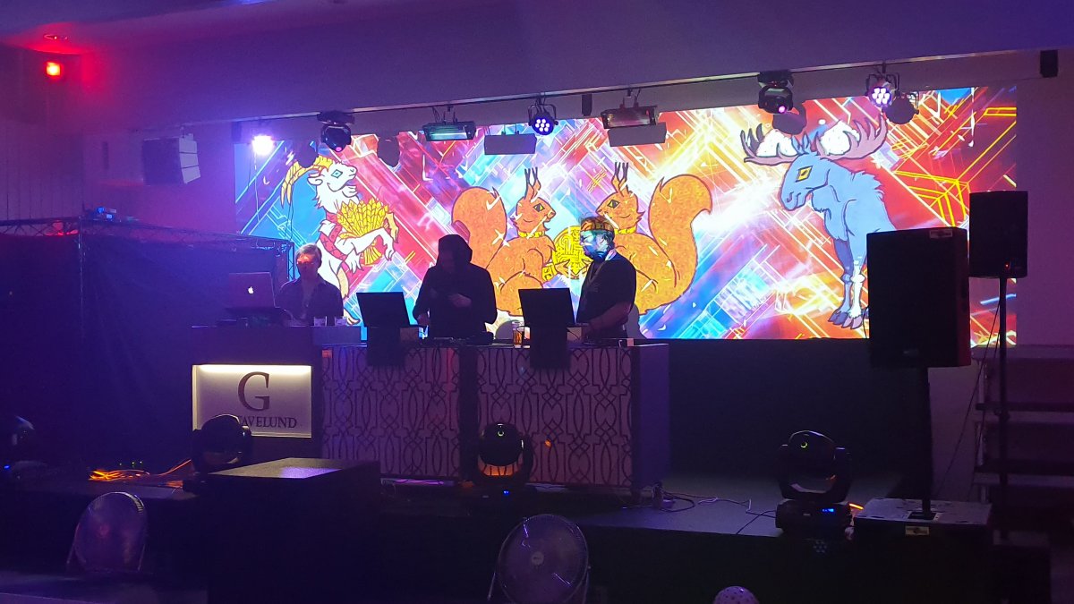 FinFur Animus 2019, Other photos