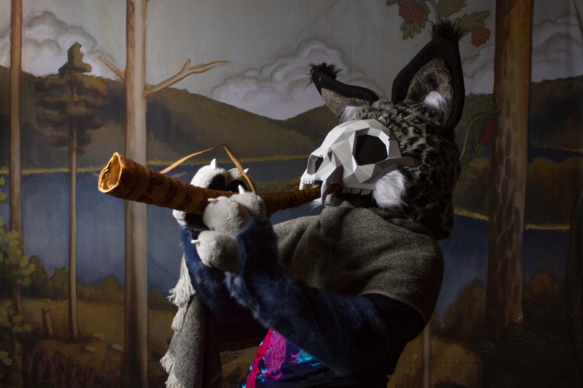 FinFur Animus 2019, Photoshoot