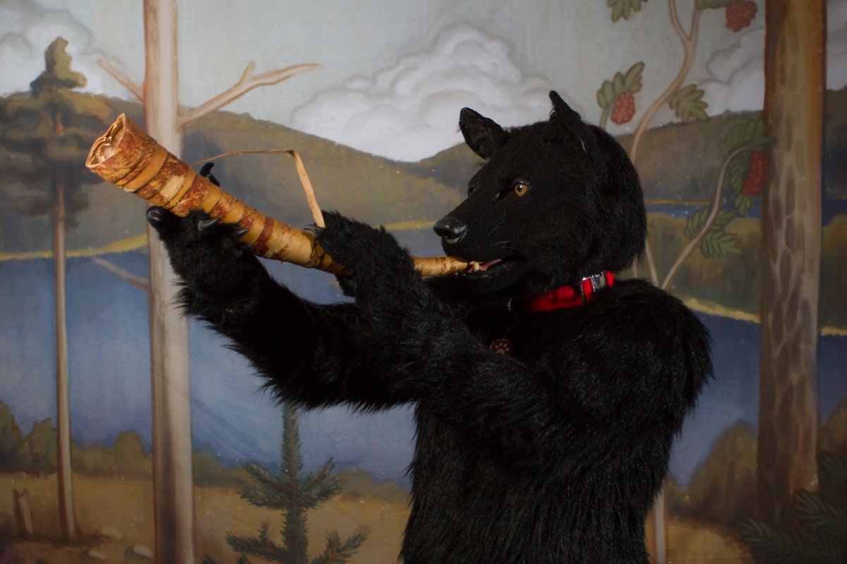 FinFur Animus 2019, Photoshoot