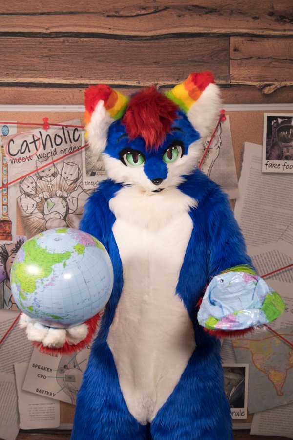 FinFur Animus 2022, Photoshoot
