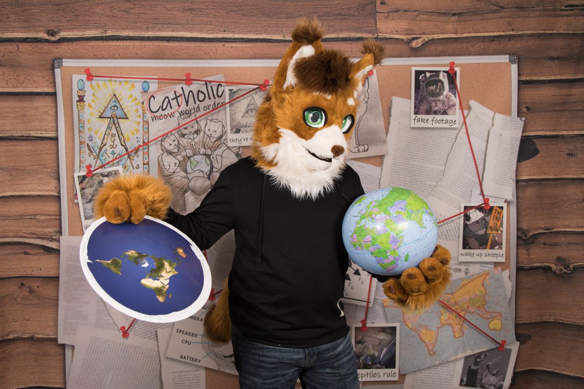 FinFur Animus 2022, Photoshoot