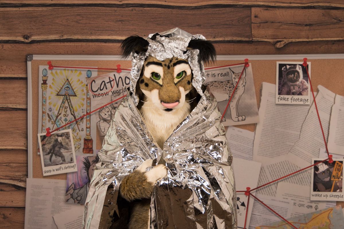 FinFur Animus 2022, Photoshoot