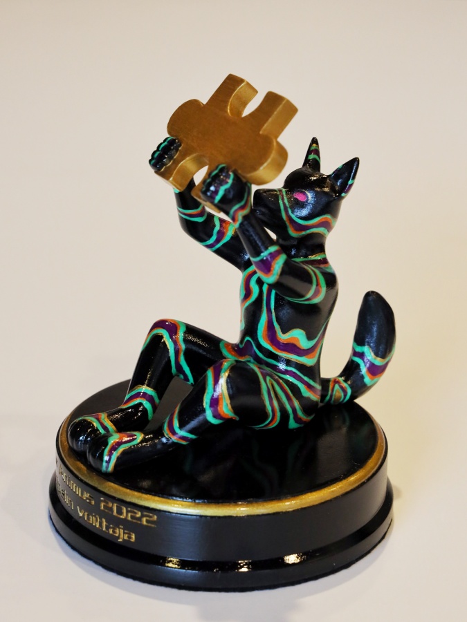 FinFur Animus 2022, Other photos