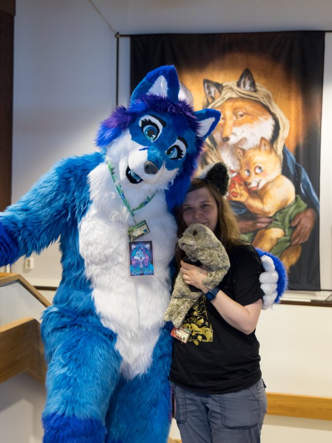 FinFur Animus 2022, Other photos