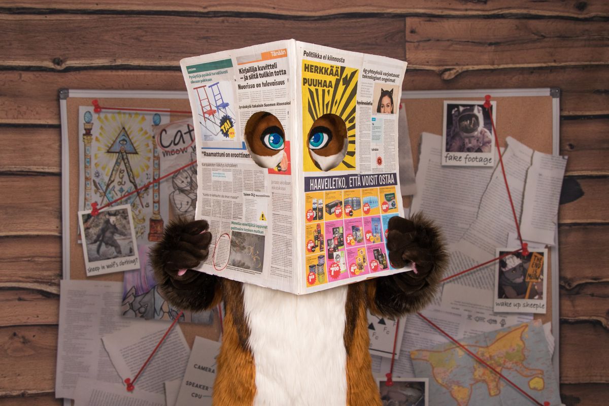 FinFur Animus 2022, Photoshoot
