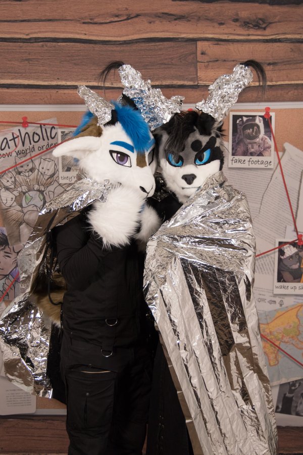 FinFur Animus 2022, Photoshoot