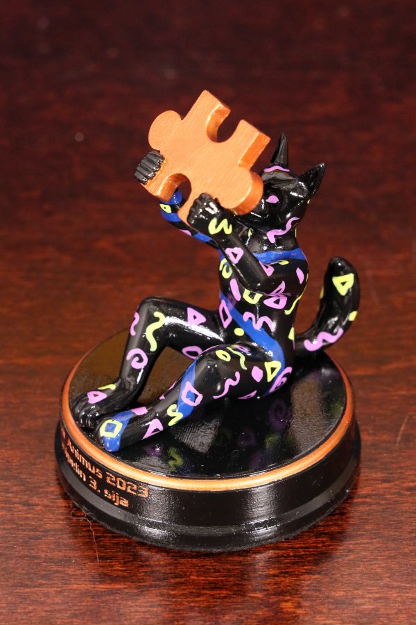 FinFur Animus 2023, Other photos