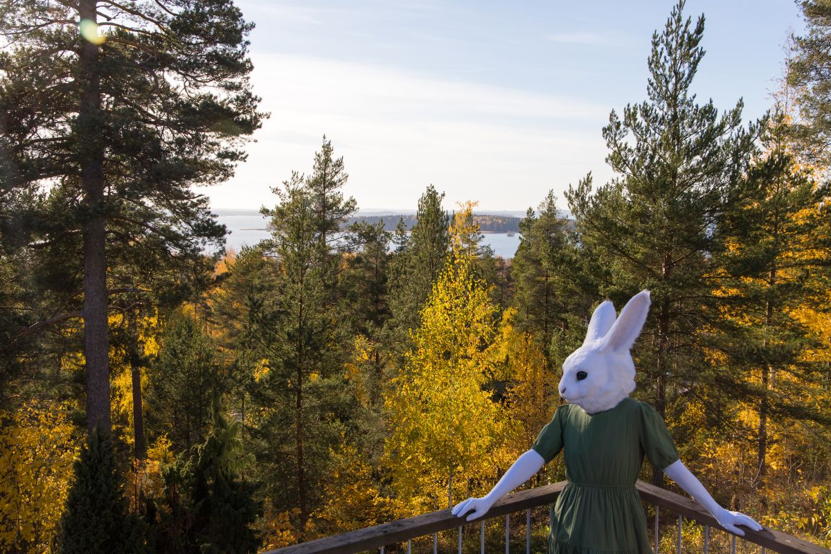 FinFur Animus 2024, Lumie bunny