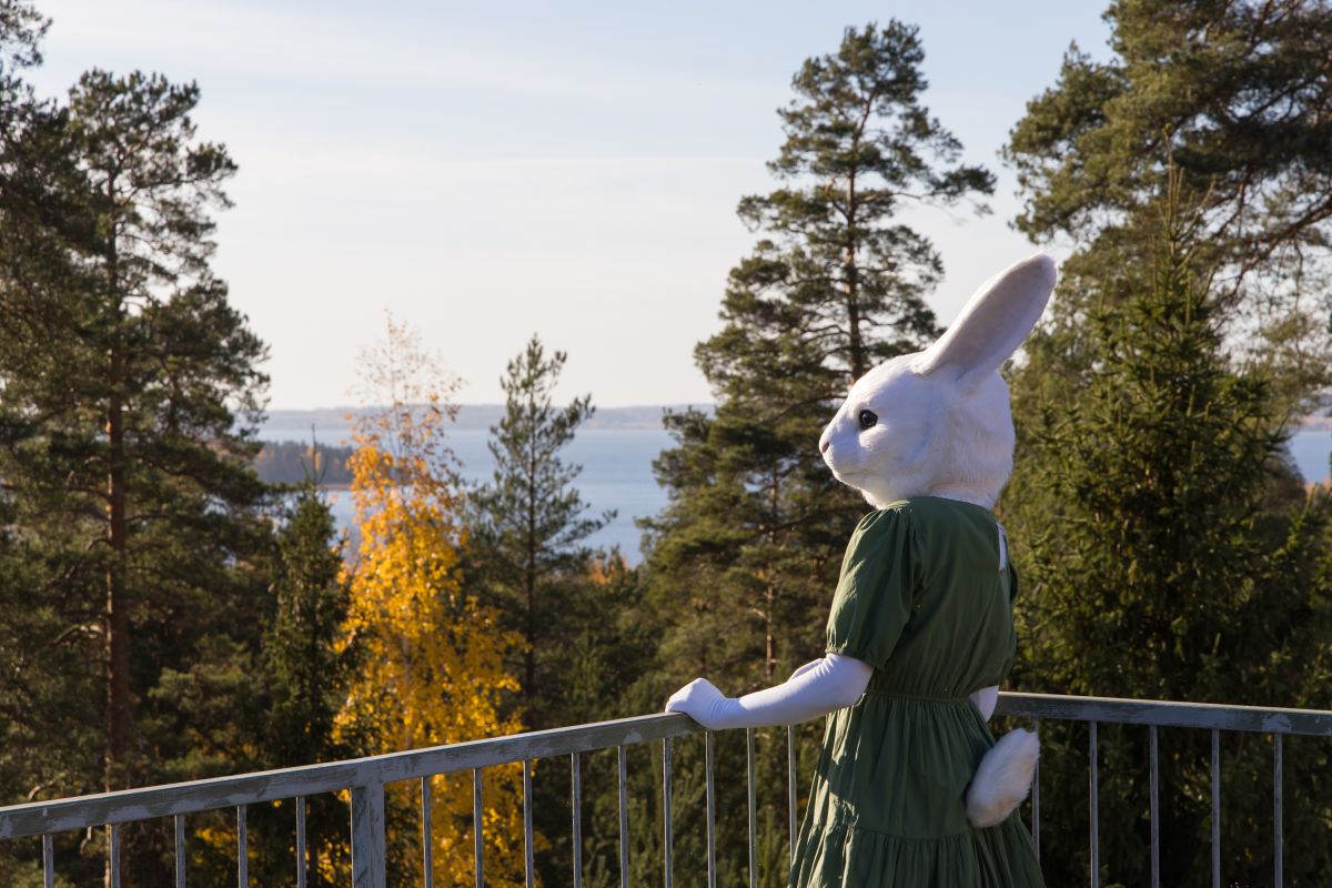 FinFur Animus 2024, Lumie bunny