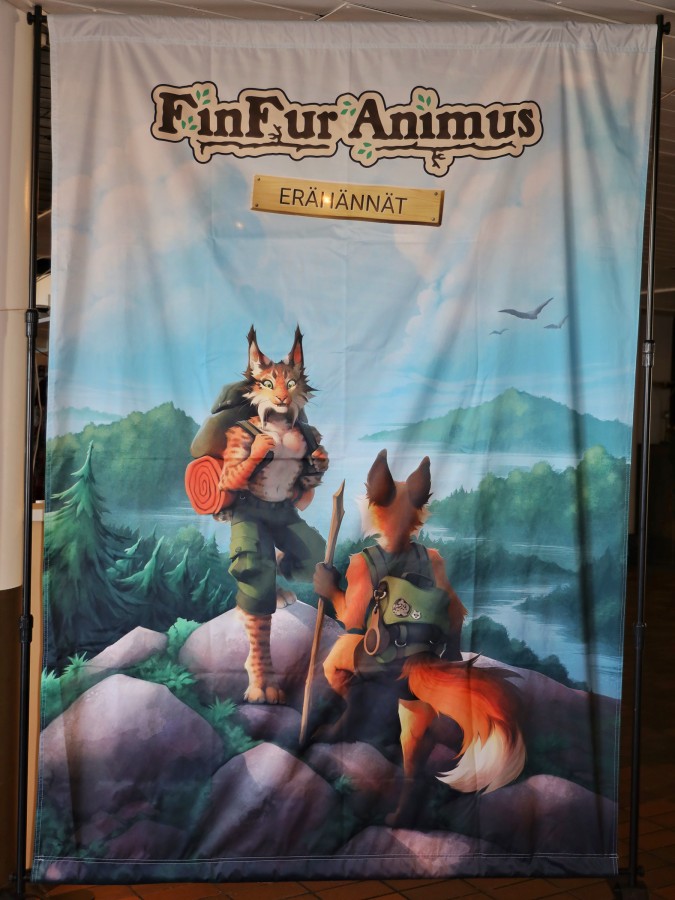 FinFur Animus 2024, Other photos