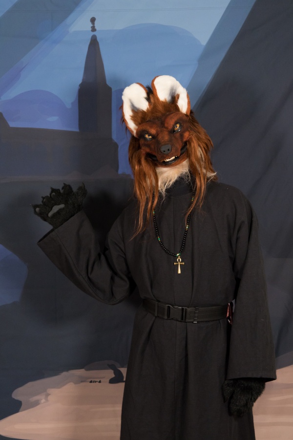 FinFur Animus 2025, Photoshoot photos